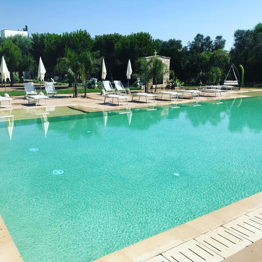 Tenuta Castelle Bed & Breakfast *
